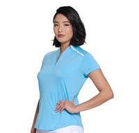 Sport Haley Women's Cortina Short Sleeve Polo