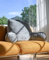 Unikome Supportive Backrest Reading Pillow, Standard