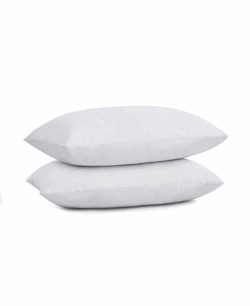 Unikome Home Decor 2-Pack Pillow Insert