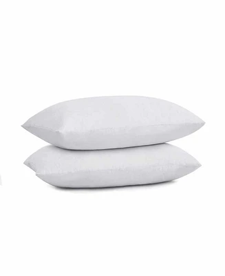 Unikome Home Decor 2-Pack Pillow Insert