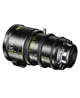 Dzofilm Pictor Zoom 12-25mm T2.8 Parfocal Cine Lens for Pl Mount and Canon Ef, Black