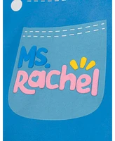 Ms. Rachel Toddler Girls T-Shirt