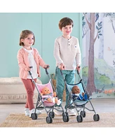 Corolle Umbrella Doll Stroller