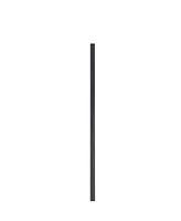 Modern Hanging Light – Metal Pendant with Clean Silhouette