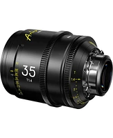 Dzofilm Dzofilm Arles 35mm Ff/Vv Prime Cine Lens (Pl mount,feet)