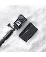 Dji Osmo Action 4 Camera Adventure Combo
