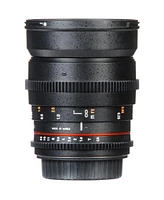 Rokinon 24mm T1.5 Cine Ds Lens for Canon Ef