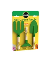 Miracle- Gro 3-Piece Pretend Play Garden Toolset
