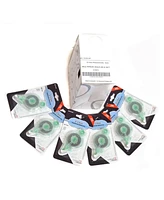 E-z Runner: Repositionable Clear Dots