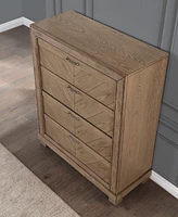 Alpine Chest