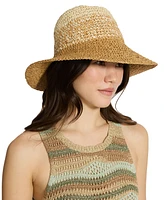 Steve Madden H-Nela Ombre Crochet Bucket Hat
