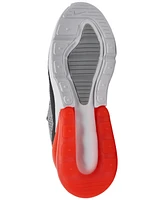 Nike Kids Air Max 270 Casual Sneakers from Finish Line