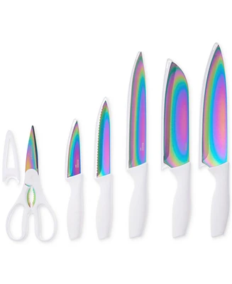 Cuisinart Stainless Steel 12-Piece Cutlery & Shears Set