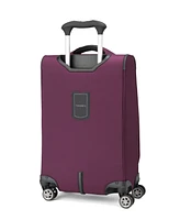 Travelpro WalkAbout 7 Carry-On Expandable Spinner, Created for Macy's
