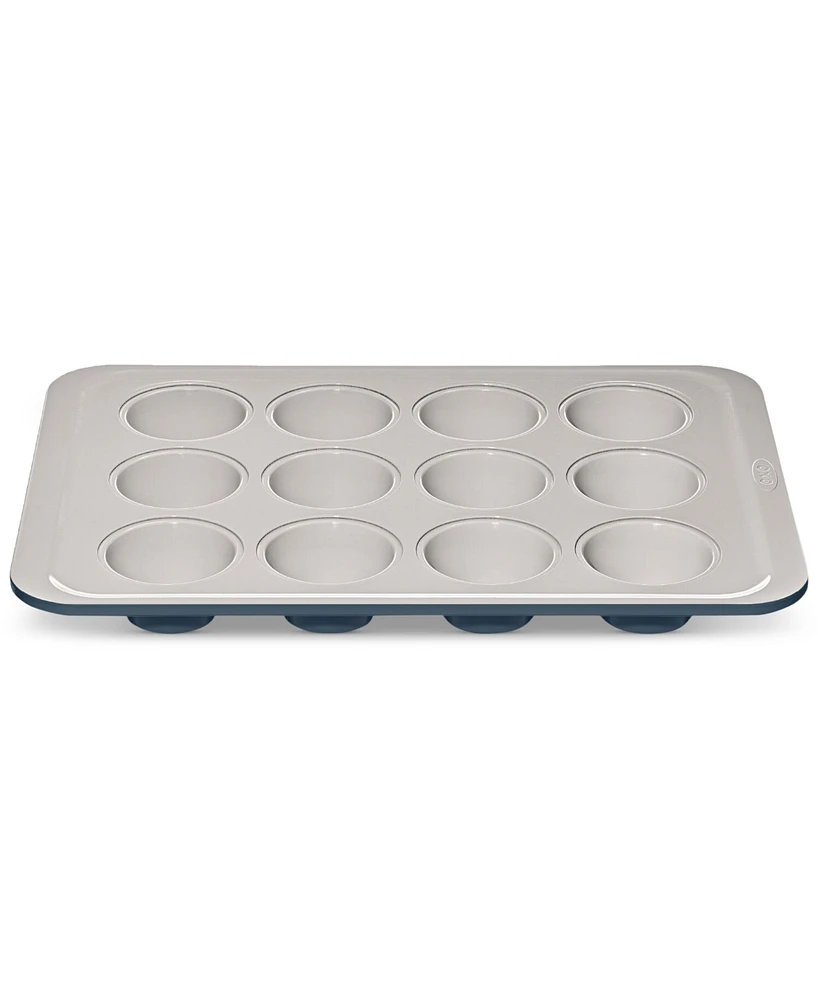 Oxo Good Grips Nonstick Pro Ceramic 12-Cup Muffin Pan