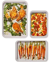 Oxo Good Grips Nonstick Pro Ceramic 3-Piece Bakeware Set