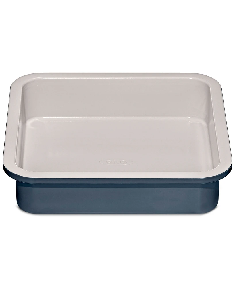 Oxo Good Grips Nonstick Pro Ceramic 9" Square Cake Pan