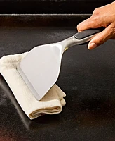Oxo Good Grips Stainless Steel Griddle Scraper