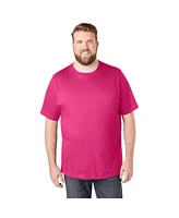 KingSize Big & Tall The Ultra-Light No Pocket Tee