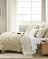 Dkny Pure Velvet 3-Pc. Quilt Set