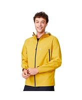 Free Country Men's Hydro Lite X2O Squall Rain Jacket