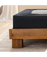 Bare Home Wrap Around Box Spring Cover
