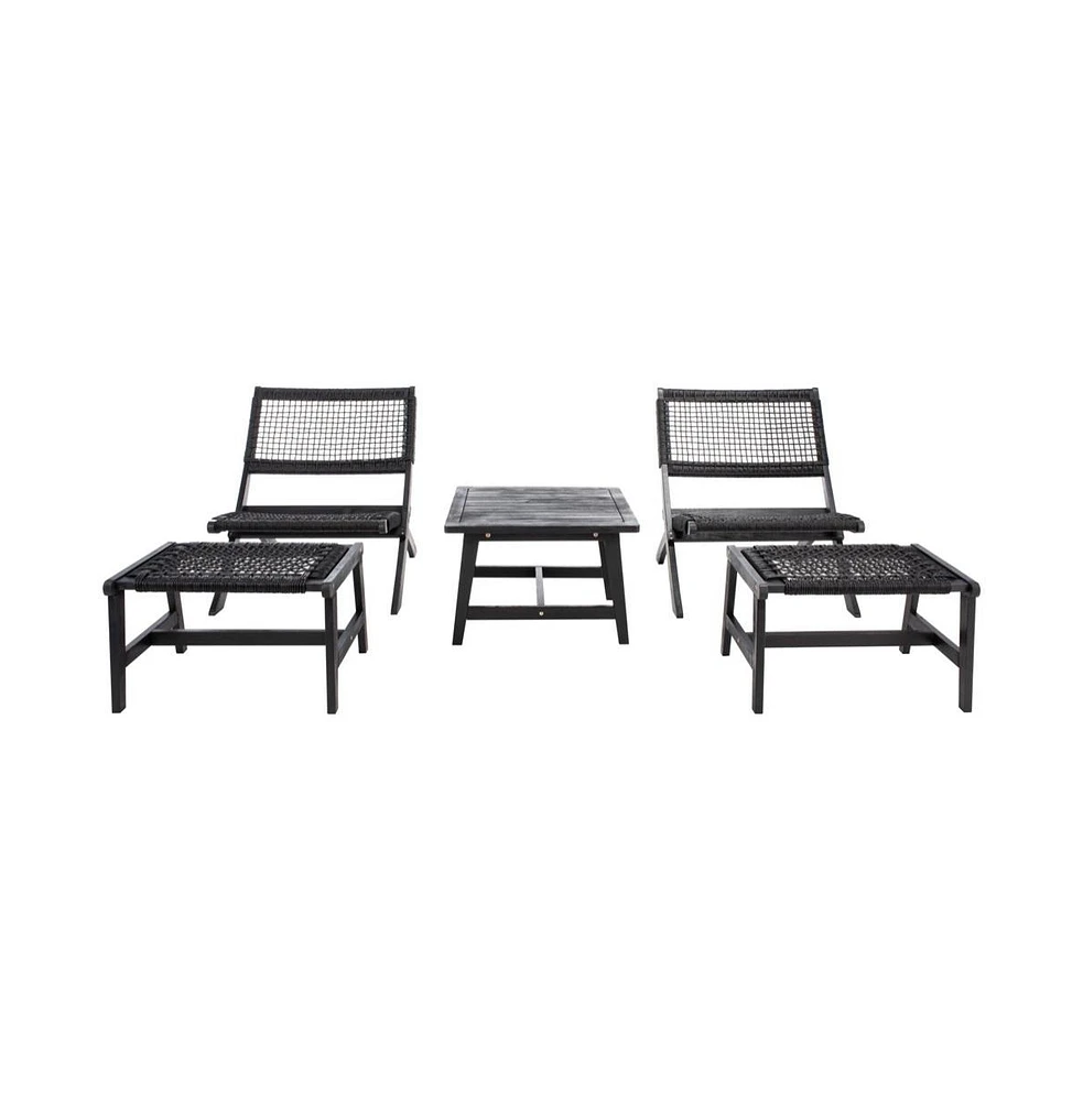 Casella Outdoor Living Set