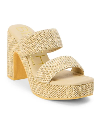 Beach by Matisse Gem Heel