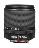 Pentax Smcp-da 18-135mm f/3.5-5.6 Al If Dc Weather Resistant Lens for DSLRs