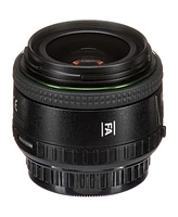 Pentax Hd Pentax-fa 35mm f/2 Lens