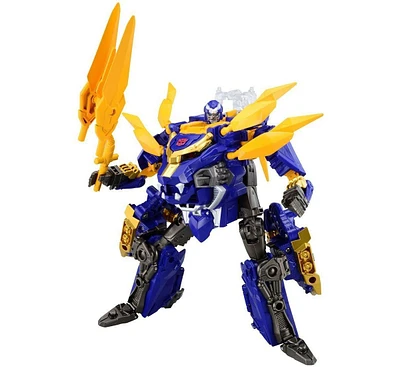 G05 Gekisomaru | Transformers Go!