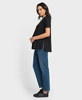 Seraphine Women's Maternity T-Shirt