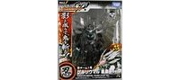 G05 Gekisomaru Black Version Limited Edition Asia Exclusive | Transformers Go!