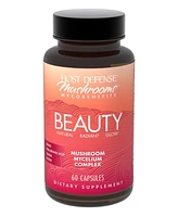 Host Defense MycoBenefits Beauty Capsules