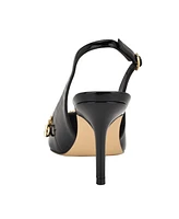 Guess Women's Naska Charms Slingback Pumps