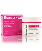 BeautyStat Peptide Wrinkle Relaxing Moisturizer