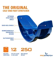 Joroto the Original Calf Stretcher and Foot Rocker for Plantar Fasciitis, Achilles Tendonitis and Tight Calves