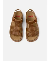 Camper Kids Bicho Unisex T-Strap Sandals