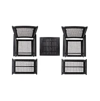 Chantelle Outdoor Living Set