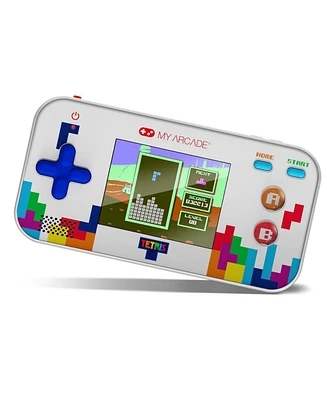 Gamer V Tetris Portable Video Game System (201 Games In 1)