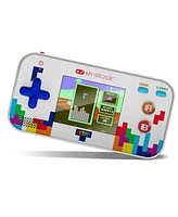 Gamer V Tetris Portable Video Game System (201 Games In 1)