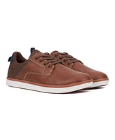 Reserved Footwear Men's Levi Dress Casual Oxford