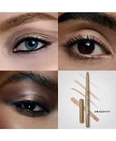 Stila Stay All Day Smudge & Set Waterproof Gel Eye Liner
