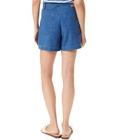 Sam Edelman Women's Noa Trouser Shorts