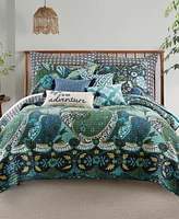 Levtex Jules 2-Pc. Quilt Set, Twin