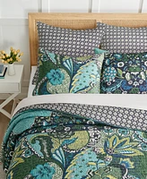 Levtex Jules 2-Pc. Quilt Set, Twin