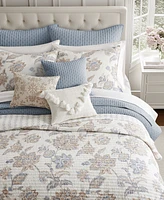 Levtex Selesta Reversible 3-Pc. Quilt Set