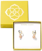Macy's Flower Show Madison Daisy Earrings, Exclusively at Macy's