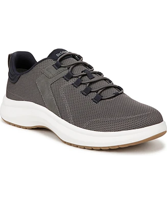 Dr. Scholl's Men's Feel Relief Plantar Fasciitis Slip On Sneakers