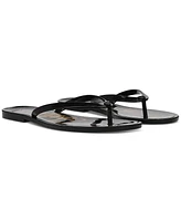 Sam Edelman Women's Dean Thong Flat Sandals